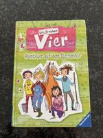 Die frechen Vier Abenteuer auf dem Sternenhof