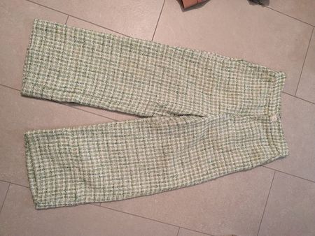 pantalon Stradivarius 34