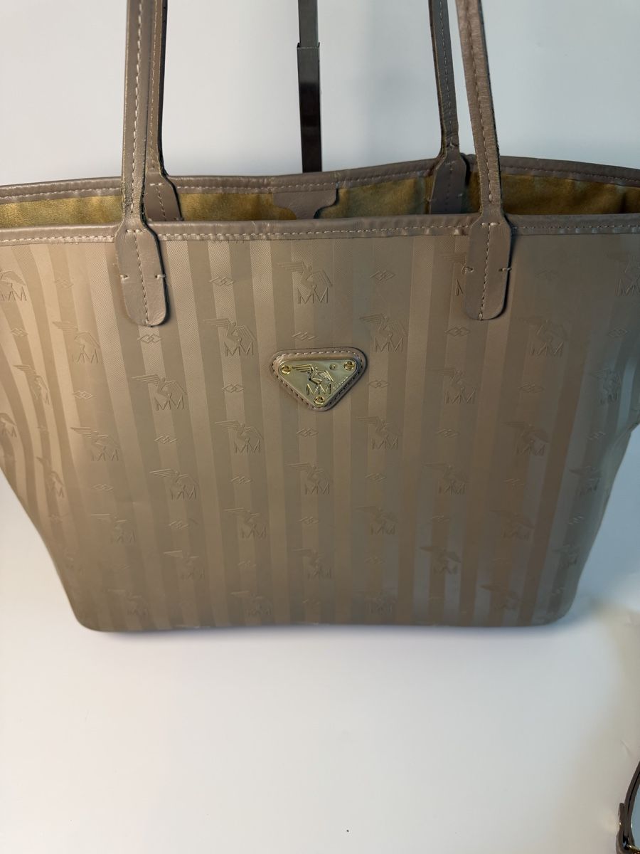 Maison Mollerus Sacs femmes: Original Maison Mollerus Vinecius Bern Shopper  – D'occasion à Vionnaz par b_f_d_r_g 2