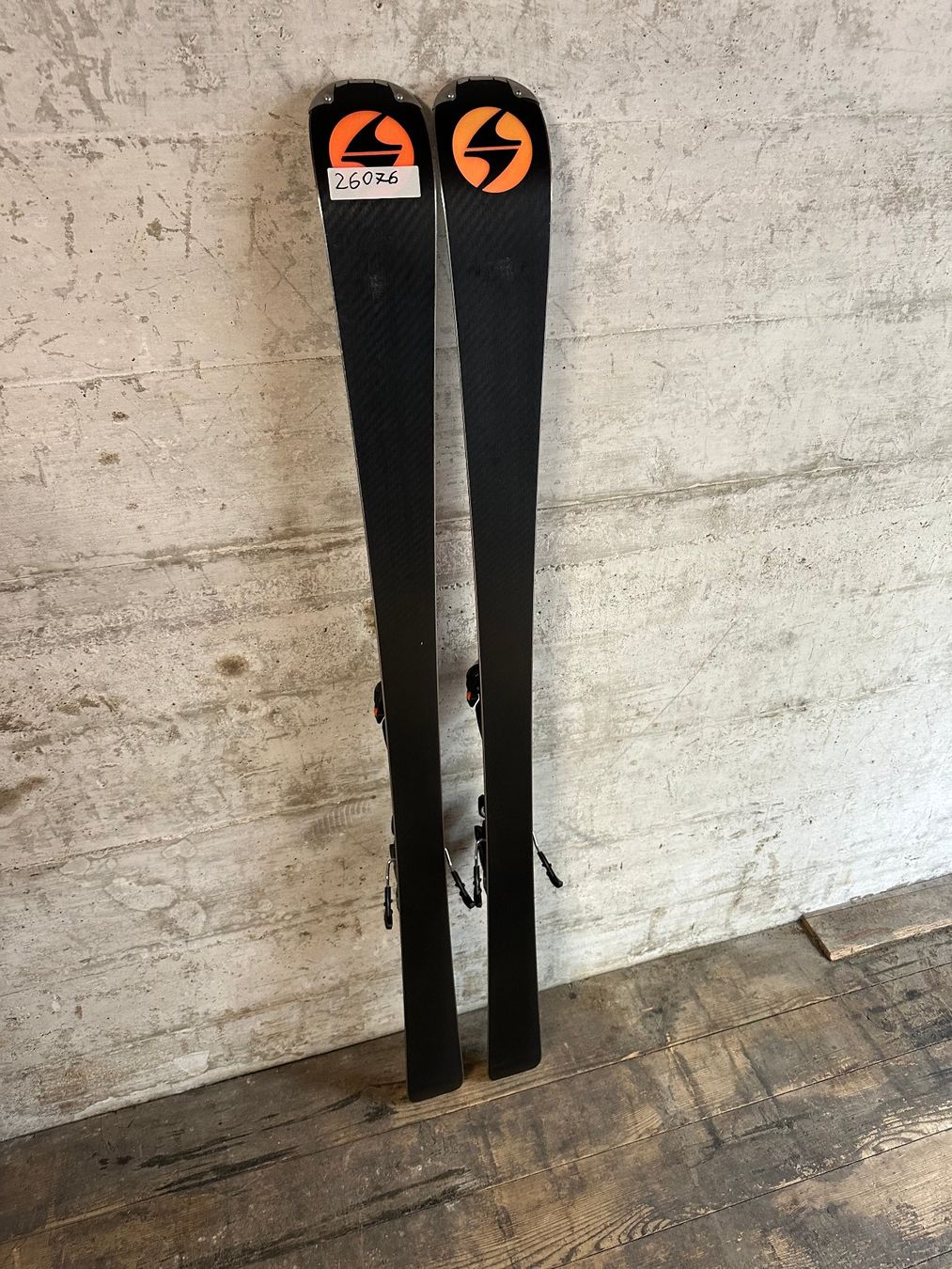 Blizzard Sci: Blizzard Firebird Ski 154cm – Usato da Emmenbrücke venduto da karkarkar 4
