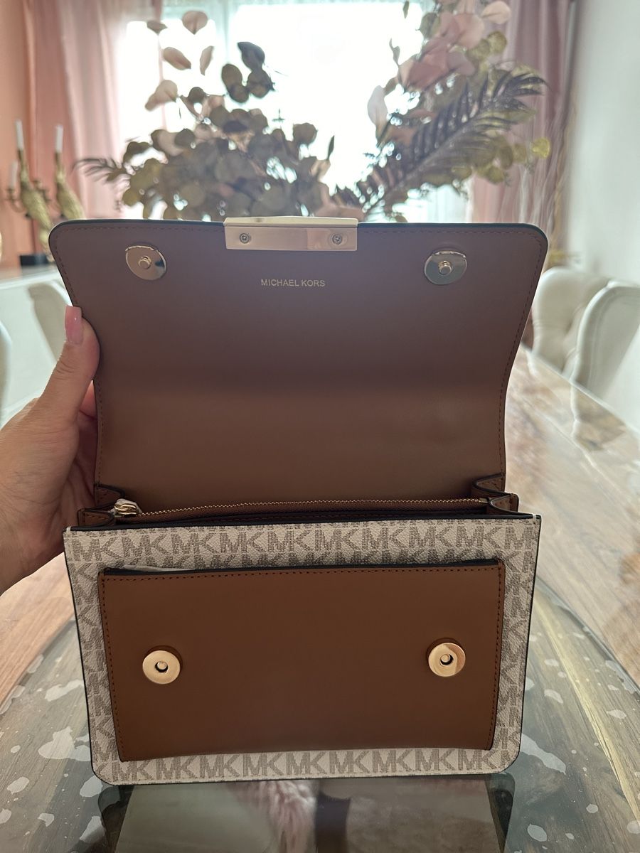 Michael Kors Borse da donna: MICHAEL KORS TASCHE – Nuovo e nell'imballaggio originale da Volketswil venduto da ari.na 2