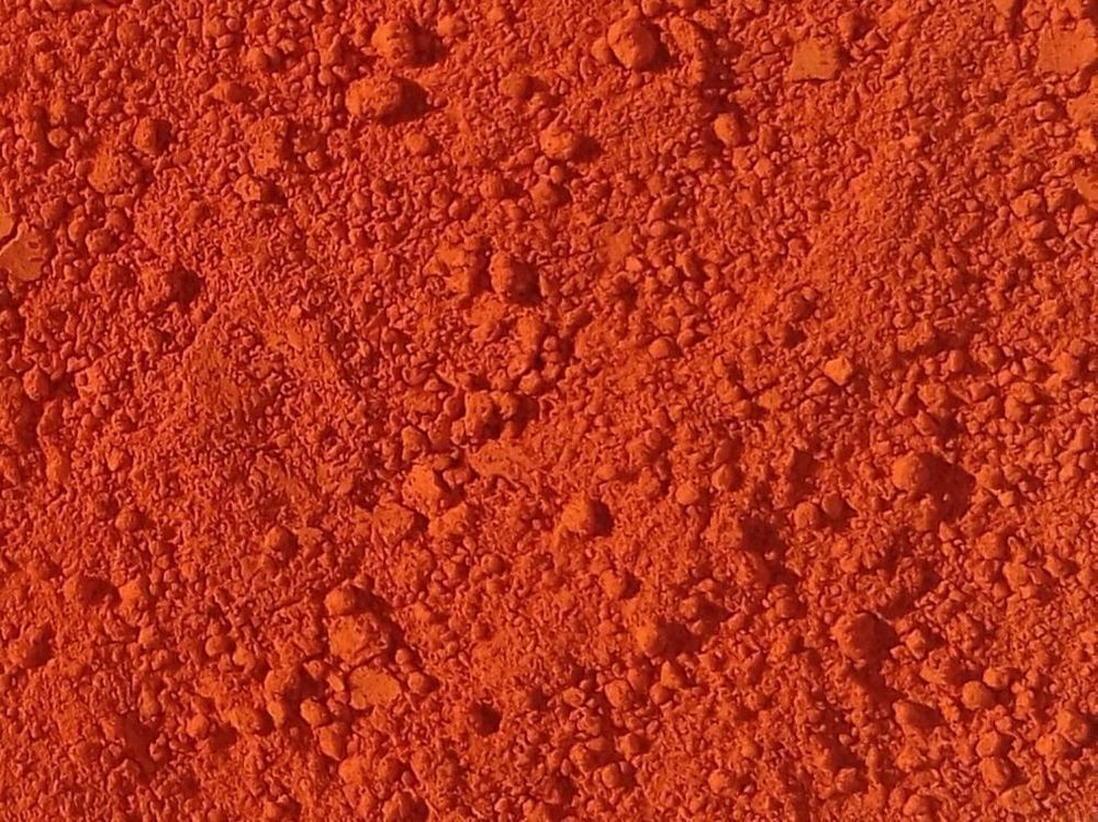 Pigment Poudre Peinture Minium de pb 1kg Kaufen auf Ricardo