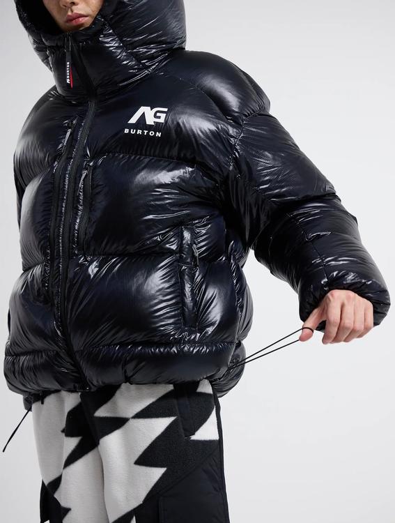 中華のおせち贈り物 Burton 限定値下げ Analog アナログ jacket puffy