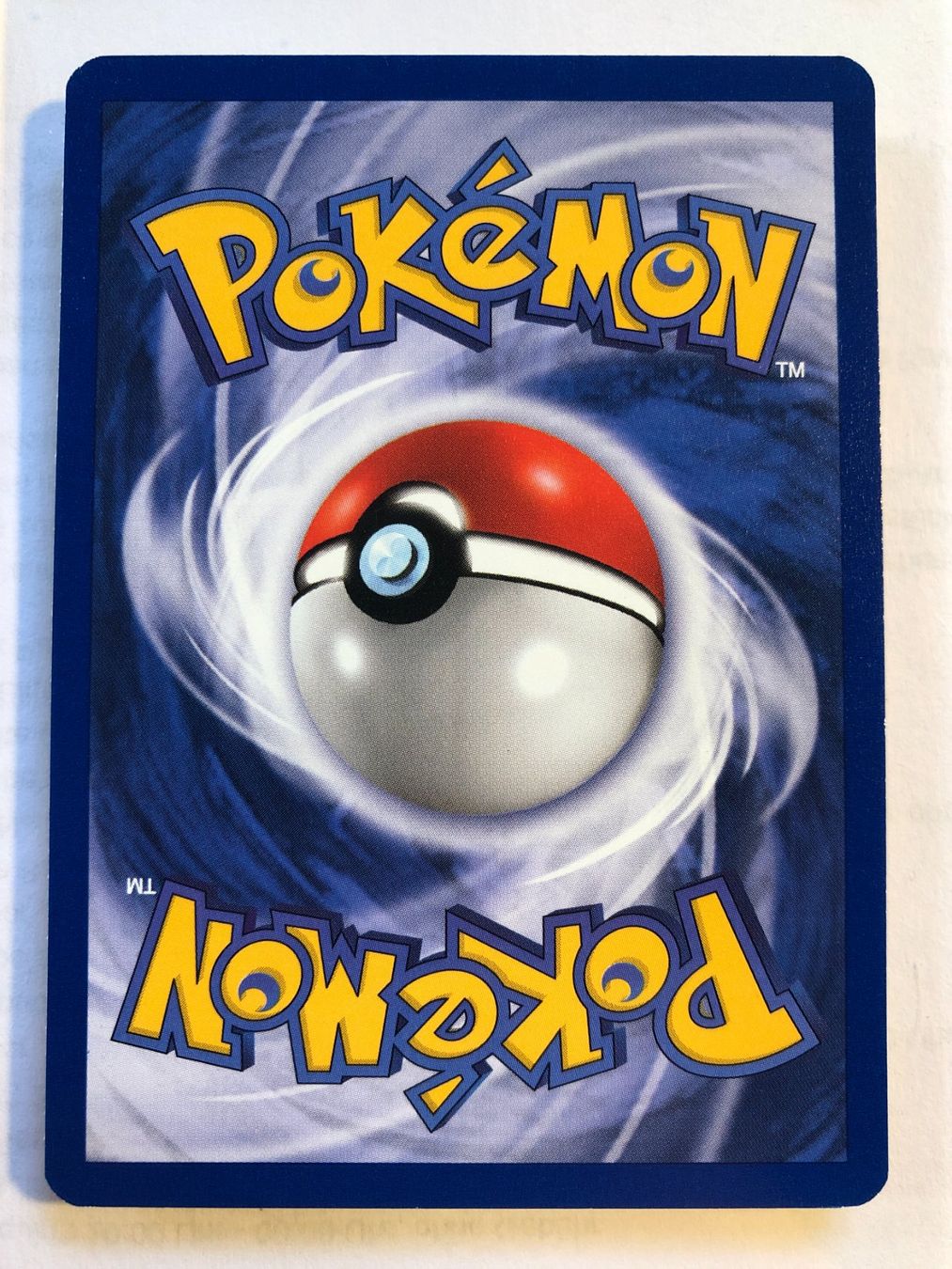 Sammelbilder & Trading cards: Magnemite 1st Team Rocket - MINT - ab 1.- – Gebraucht aus Giubiasco von dan_pr8b 4