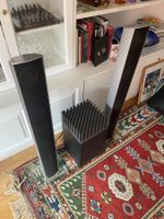 Lautsprecher & Subwoofer Ceratec Caratec