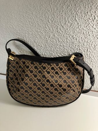 Coole Crossbody von Gherardini