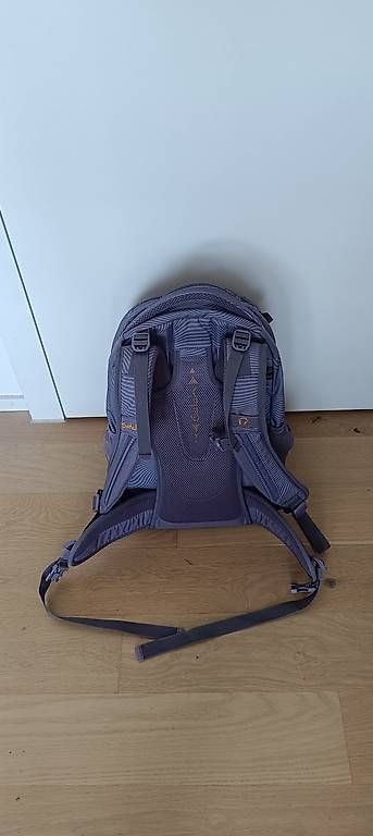 Zaini: Schulrucksack Satch – Usato da Burgdorf venduto da mar_p9rd 2