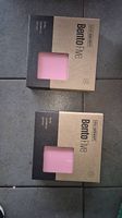 Neue originalverpackte little lunch boxen inkl zubehör
