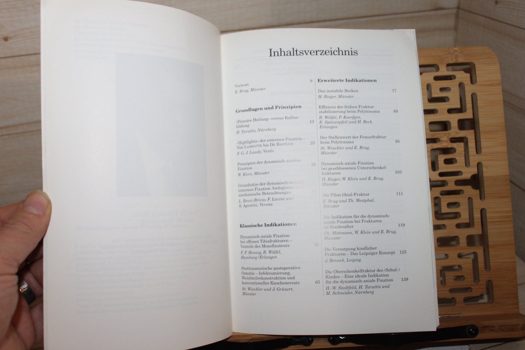 Libri: Die dynamisch-axiale externe Fixation - Neumann – Usato da Kaden venduto da Buchantiquariat 2