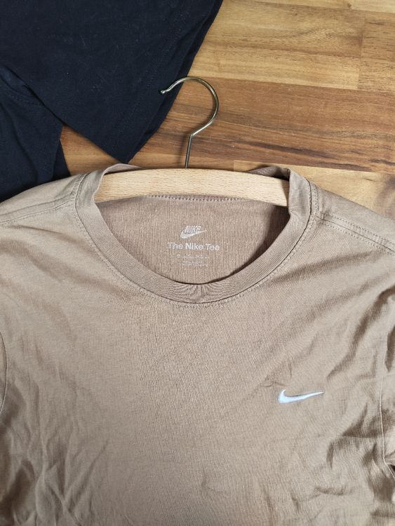 Ensembles coordonnés: 4er Kleiderset T Shirts: Nike, Levis, Dropsize, C&A – D'occasion à Oberdorf SO par climaxxx 4
