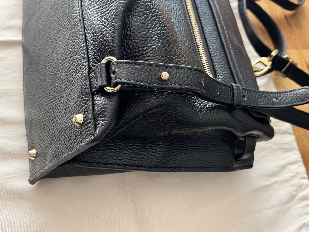 Alemi Taschen: AMELI / ALEMI VIADUKT WORK – Gebraucht aus Luzern von Ex-Raudi 4