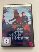 Der letzte schöne Herbsttag (DVD) Koschitz, Julia