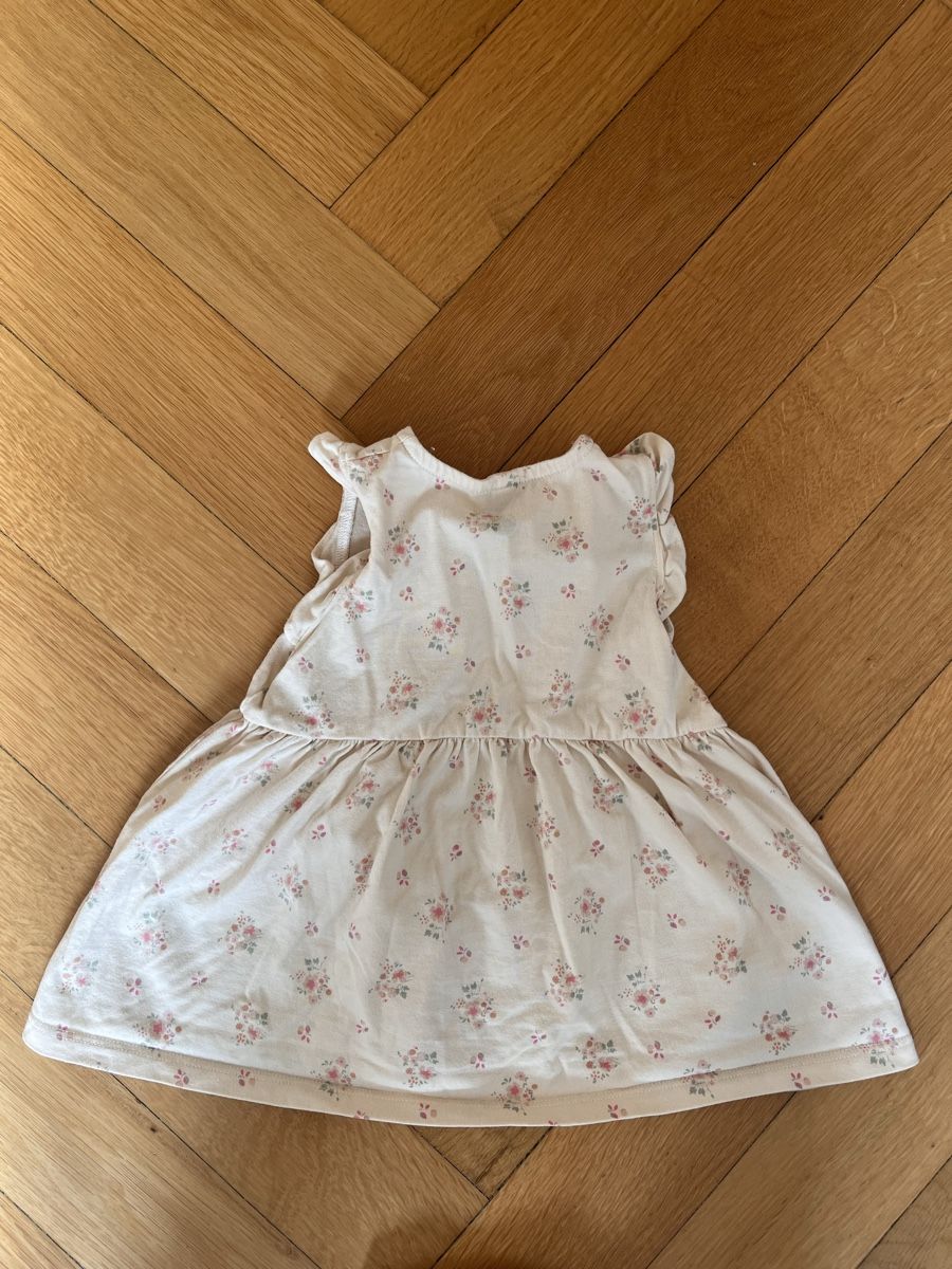 Petit Bateau Kleider & Röcke: Robe petit bateau taille 74 – Gebraucht aus Lausanne von eme_5z9v 1