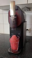 Slushi Maschine Trisa