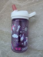 Camelbak Kinder Trinkflasche Einhorn lila 0.4L 
