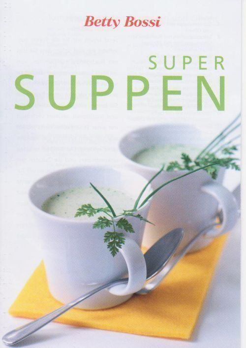 Super Suppen Betty Bossi Kaufen auf Ricardo