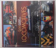 Lexi-Guides des Locomotives - très belle documentation