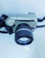 Rar Minolta Vectis S1 1996er