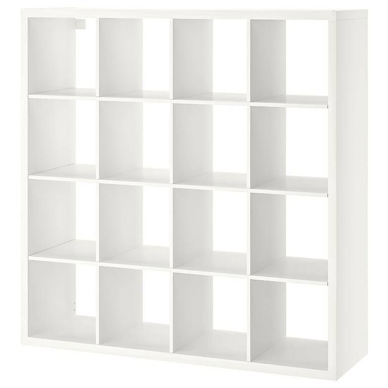 Scaffali: Kallax Regal IKEA – Usato da Worben venduto da NinaAF 1