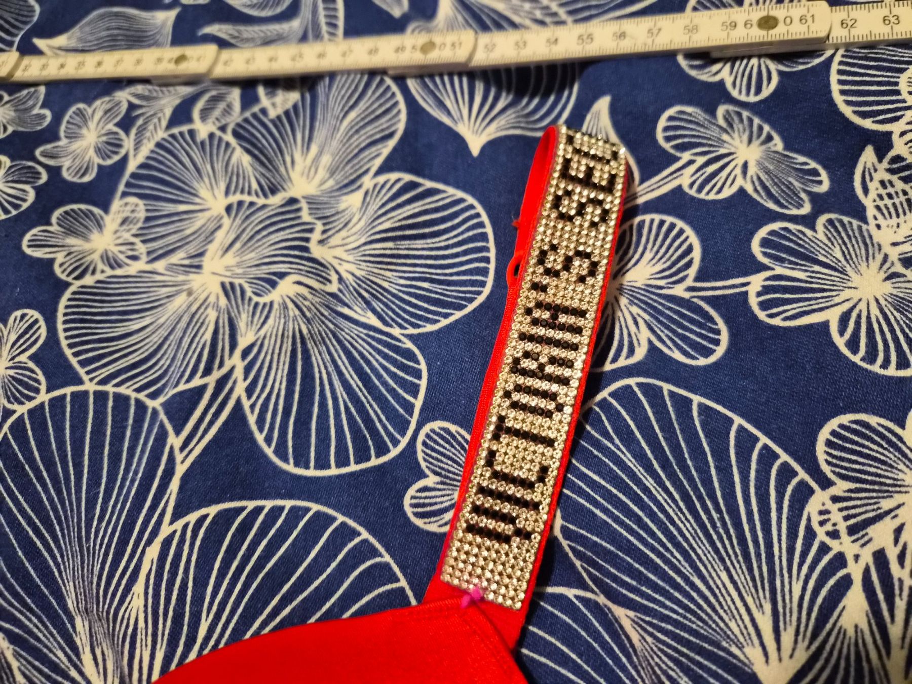 Sonstige Unterwäsche: Bh 75B victoria s  secret – Neu (gemäss Beschreibung) aus Dietikon von Eleda 1