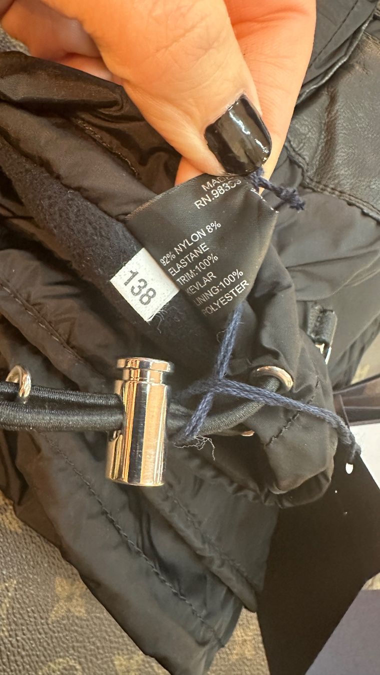 Prada Altri accessori da uomo: Prada Handschuhe neu – Nuovo e nell'imballaggio originale da Lachen SZ venduto da HelvetiaLuxury 7