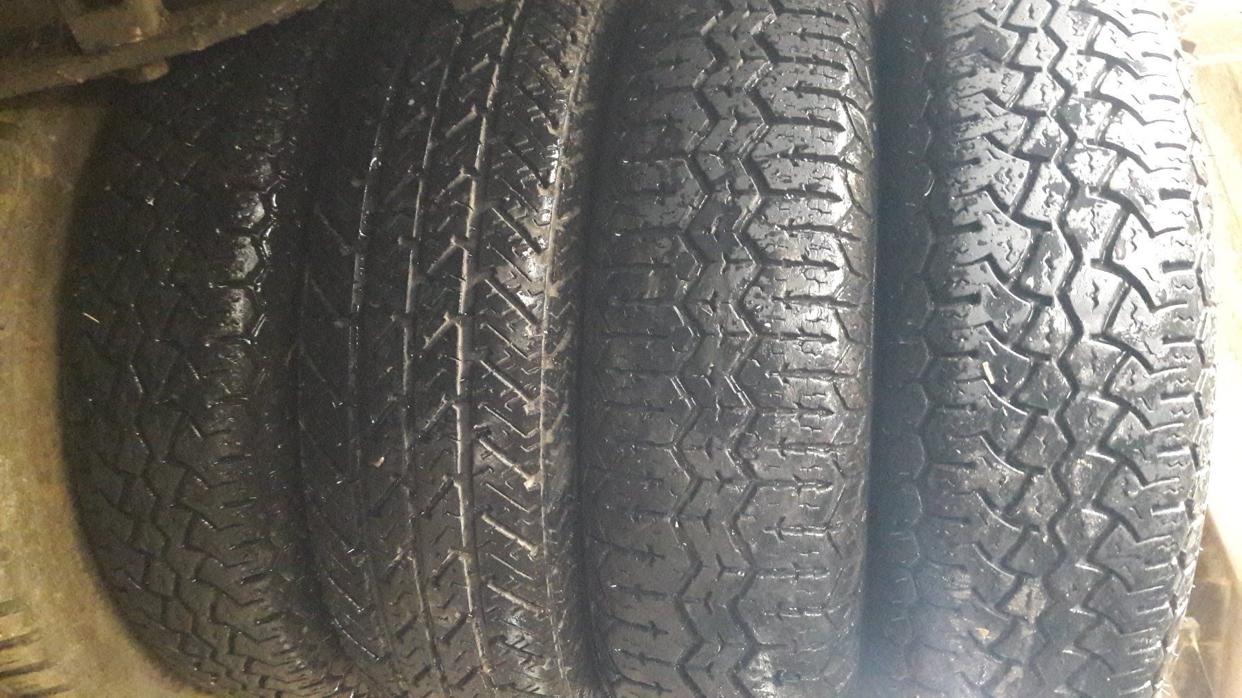 Jantes: Auto Komplettes Rad 4.00x12 – Neuf avec emballage d'origine à Laufen par Mann455 7