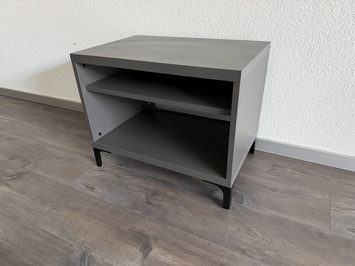 Ikea TV Möbel: TV Möbel - IKEA Besta – Gebraucht aus Trimstein von Harri90