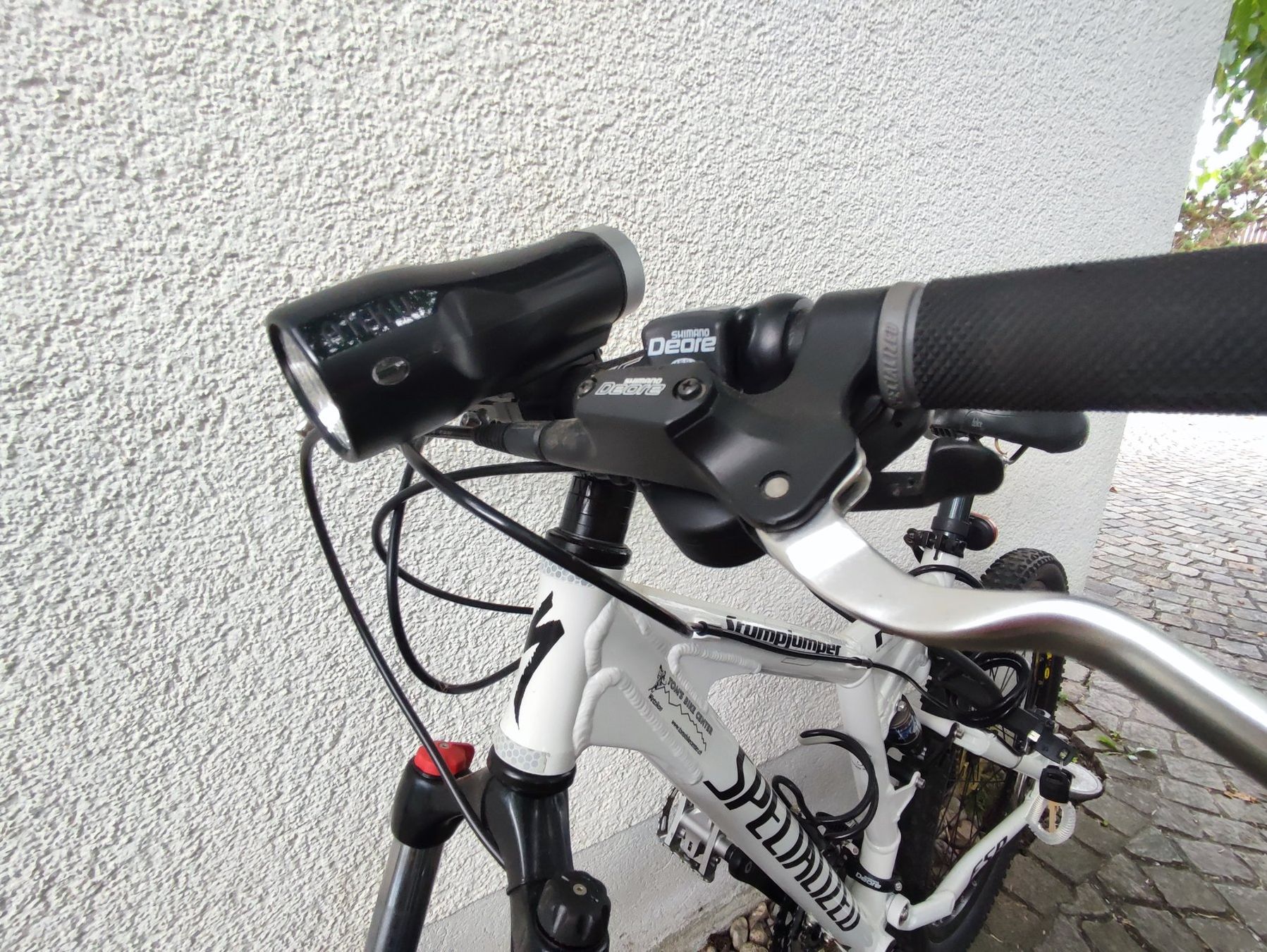 Specialized Velos: Specialized FSR Mountainbik – Gebraucht aus Küsnacht ZH von itslive 5