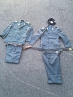Militärkleider