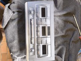 Original Audi A4 B7 (8E) Klimabedienteil mit Sitzheizung  