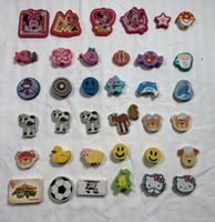 Gomme enfant vintage, collection animaux et personnages!
