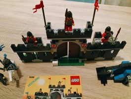 Lego Ritterburg