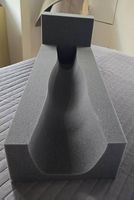 Gouttière orthopédique enfant Dr Paul Koch - 55 cm