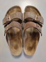 Birkenstock ARIZONA SFB LEOI BLACKN REGULAR UNISEX Grösse 41