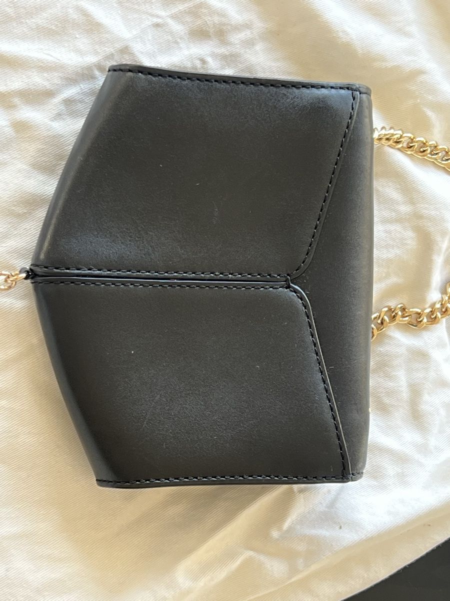 Borse da donna: Sandro mini crossbody Pochette – Nuovo (secondo la descrizione) da Küsnacht venduto da cri_ngg5 2