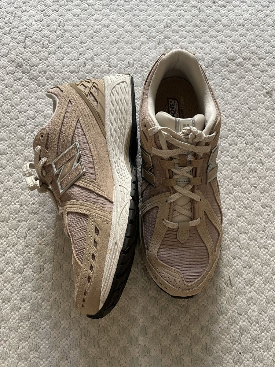 New Balance Scarpe da uomo: New Balance (44.5) – Usato da Bern venduto da Klangkid 3