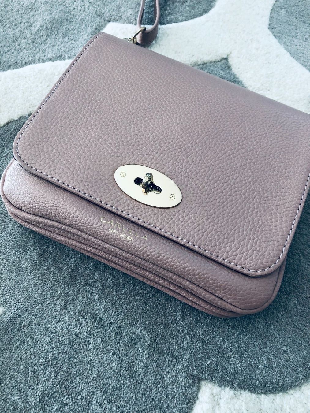 Borse da donna: CARVELA Kurt Geiger Leder Tasche NEU – Nuovo (secondo la descrizione) da Winkel venduto da Luxtime 2