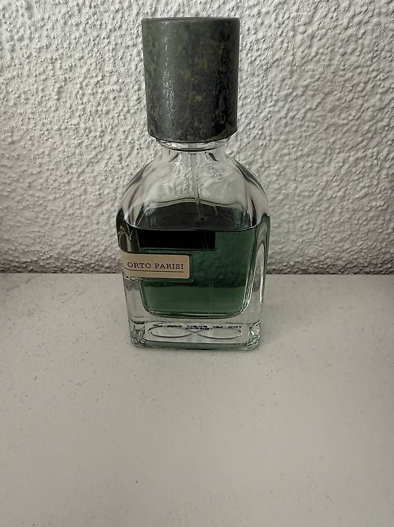 Parfums & Eau de Toilette: Megamare Orto Parisi 40ml – D'occasion à Grenchen par doemu_ 2