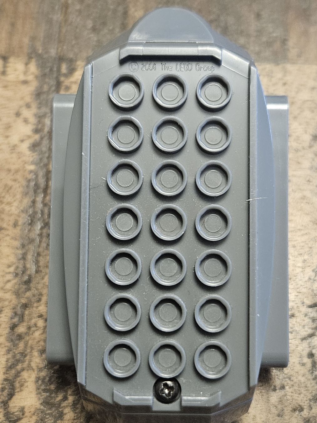 Lego Baukästen: lego Electric Power Functions 9V Remote Control – Gebraucht aus Confignon von  2