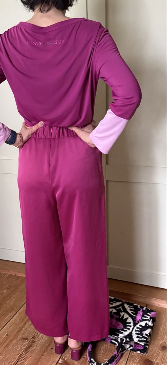 Max Mara Pantaloni: Hose Max Mara gr XS – Usato da winterthur venduto da insegnantevolante 1