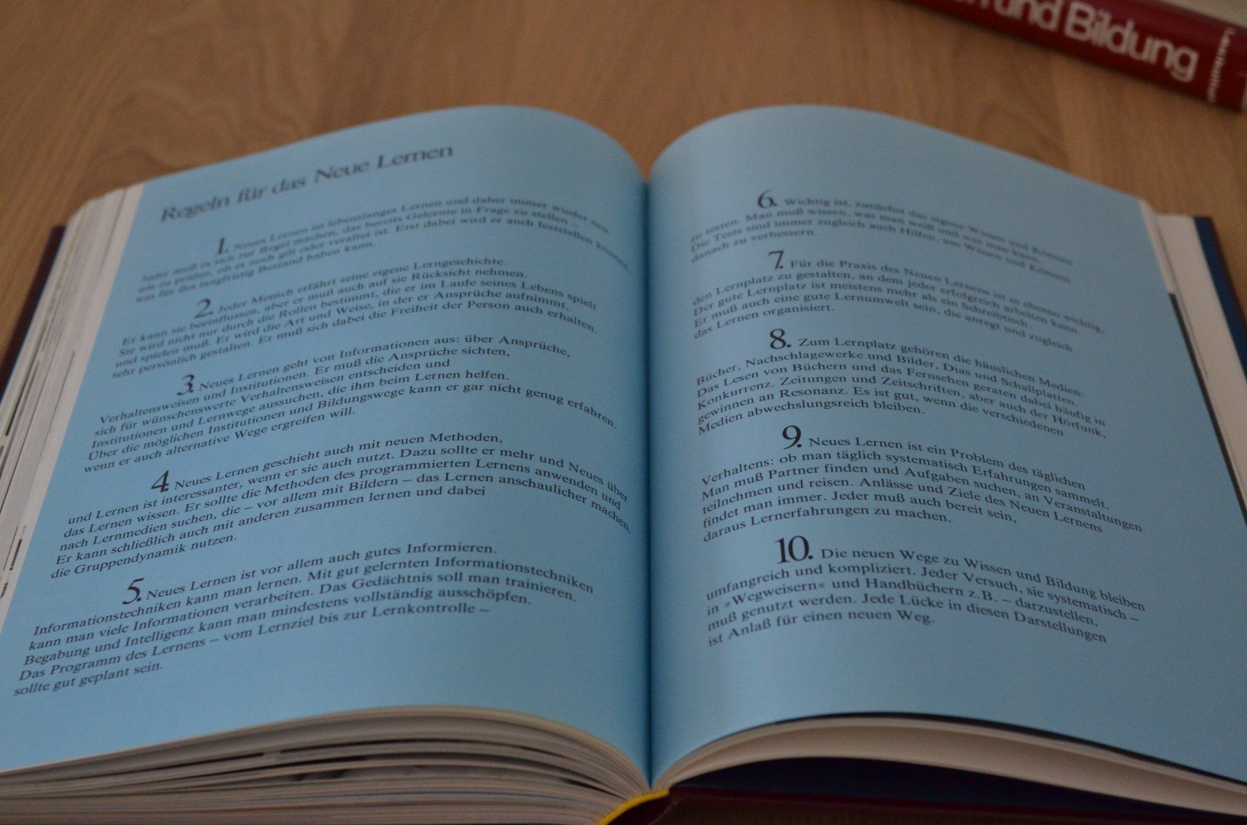 Livres: Bertelsmann Lexikothek – Neuf (Voir description) à Magden par Estimbo 5
