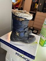 Winterstiefel gr 33 sehr guter Zustand