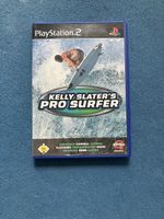 Kelly Slater's Pro Surfer PS2