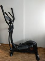 Crosstrainer Sportstech CX625 kaum gebraucht