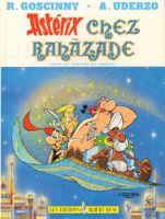 Astérix chez Rahãzade Astérix -28- ©Les Éditions Albert René