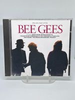 CD – Bee Gees – The Very Best of the Bee Gees (1990)