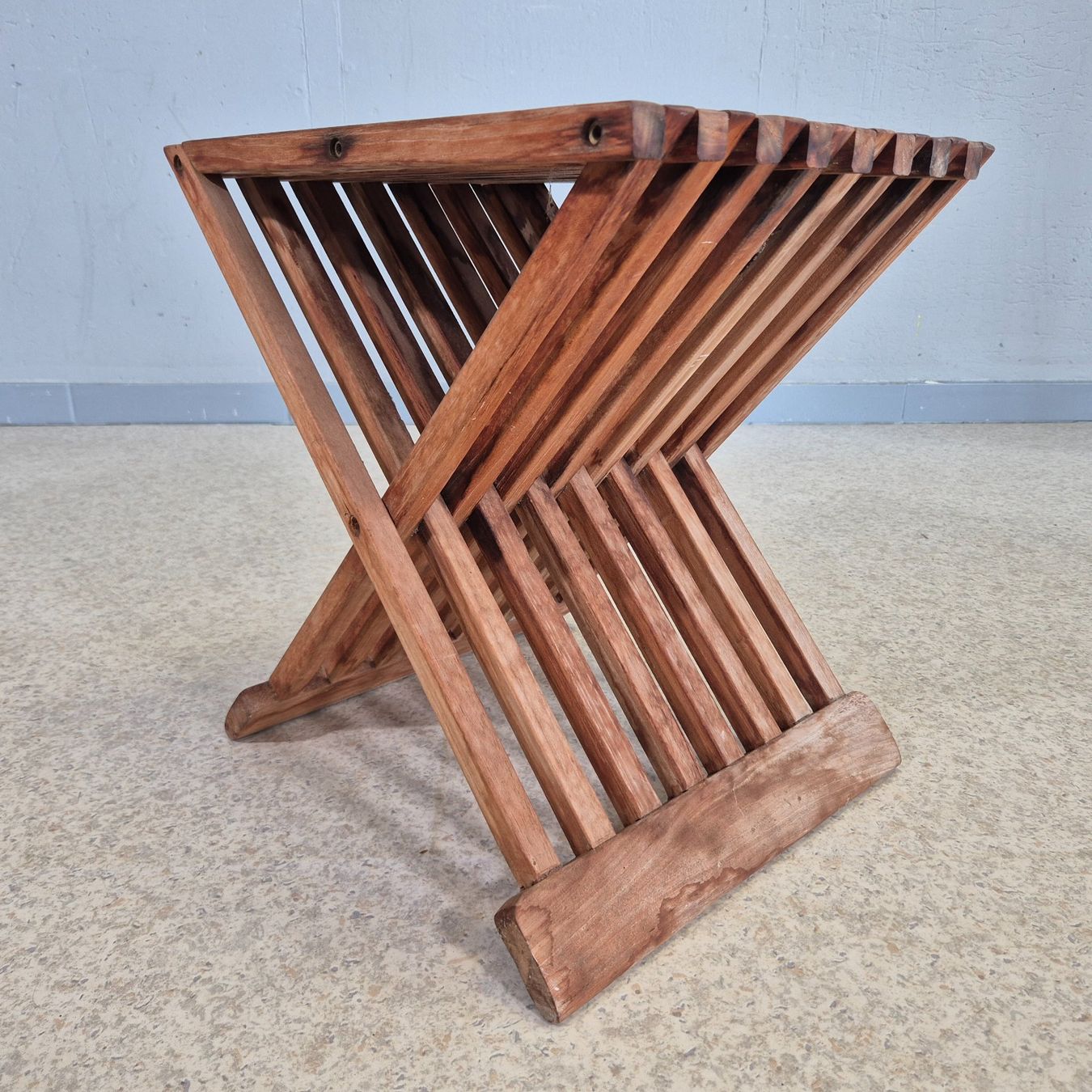 Tabourets: Fiona Style Stool Falthocker Hocker Höcker – D'occasion à Nottwil par Wondewa-Shop 1