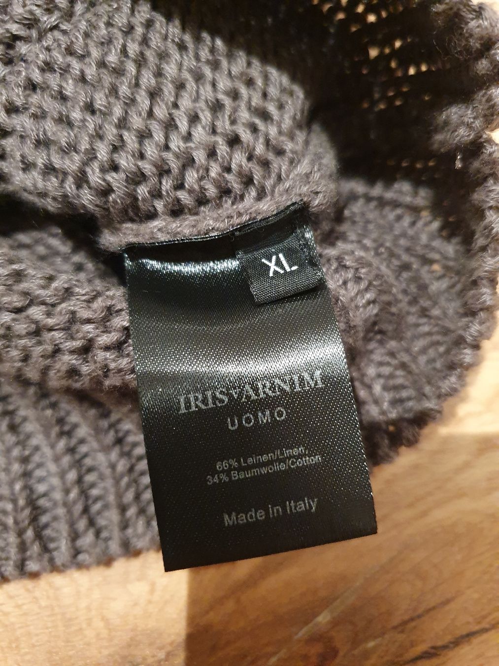 Pulls & Sweat-shirts: Iris von Arnim, Cardigan, Strickjacke, Pullover, Neu – Neuf (Voir description) à Winterthur par Sjull 5