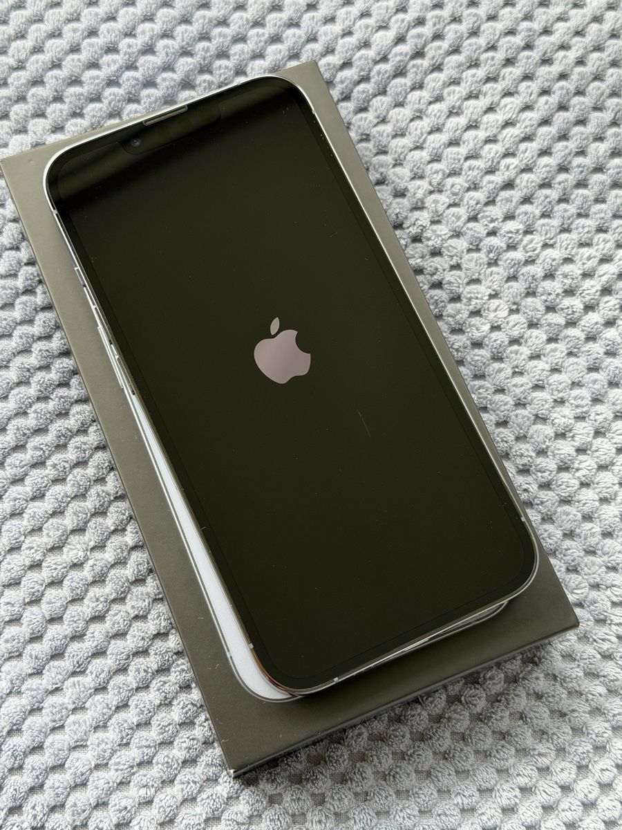 Apple Telefoni cellulari / Smartphones: iPhone 13 Pro Sierra Blue 256GB – Usato da Bellach venduto da Seidenglanz 6