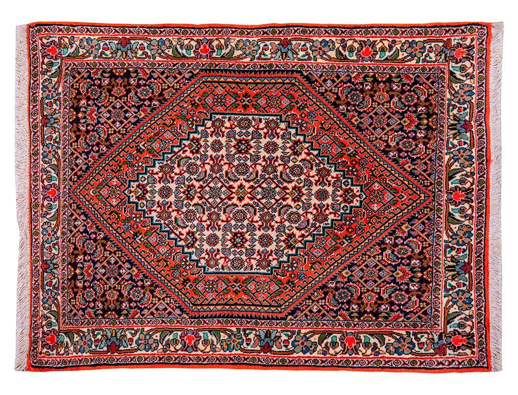 Bidjar Tappeti: Perserteppich Bidjar 10780 – Nuovo (secondo la descrizione) da Cham venduto da ako_v5bm